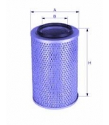 UNICO FILTER - AE16229 - 